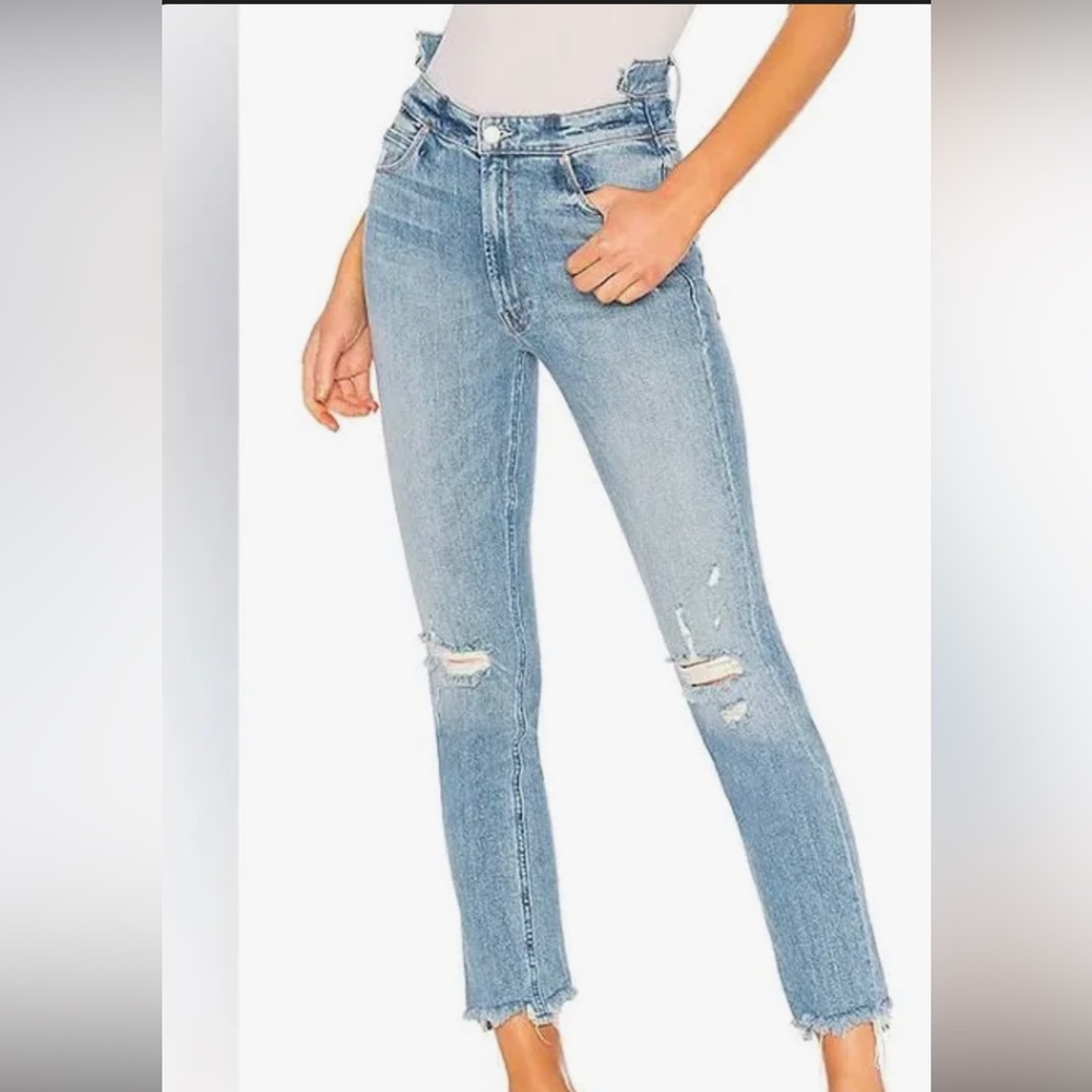 MOTHER jeans size 27